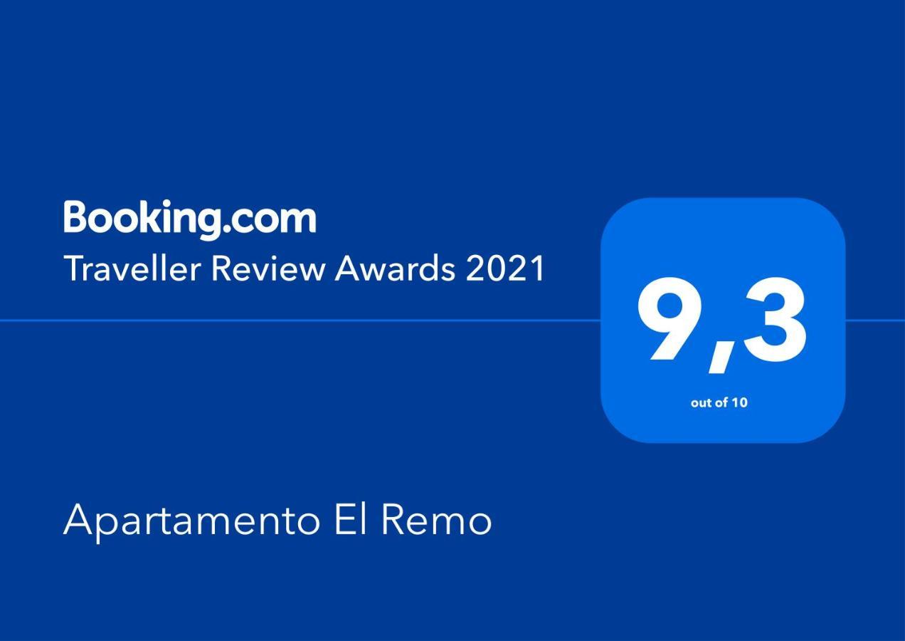 Apartamento El Remo Torremolinos Exterior photo