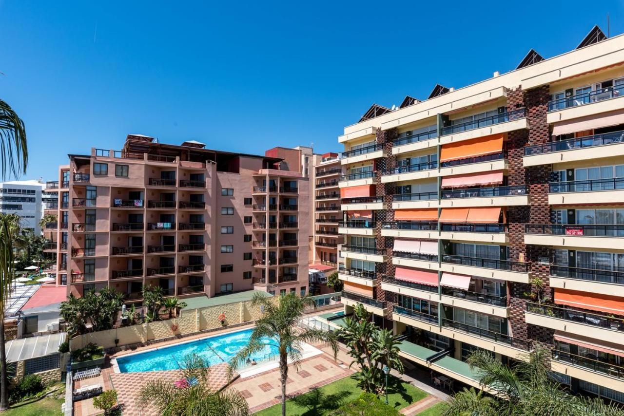 Apartamento El Remo Torremolinos Exterior photo
