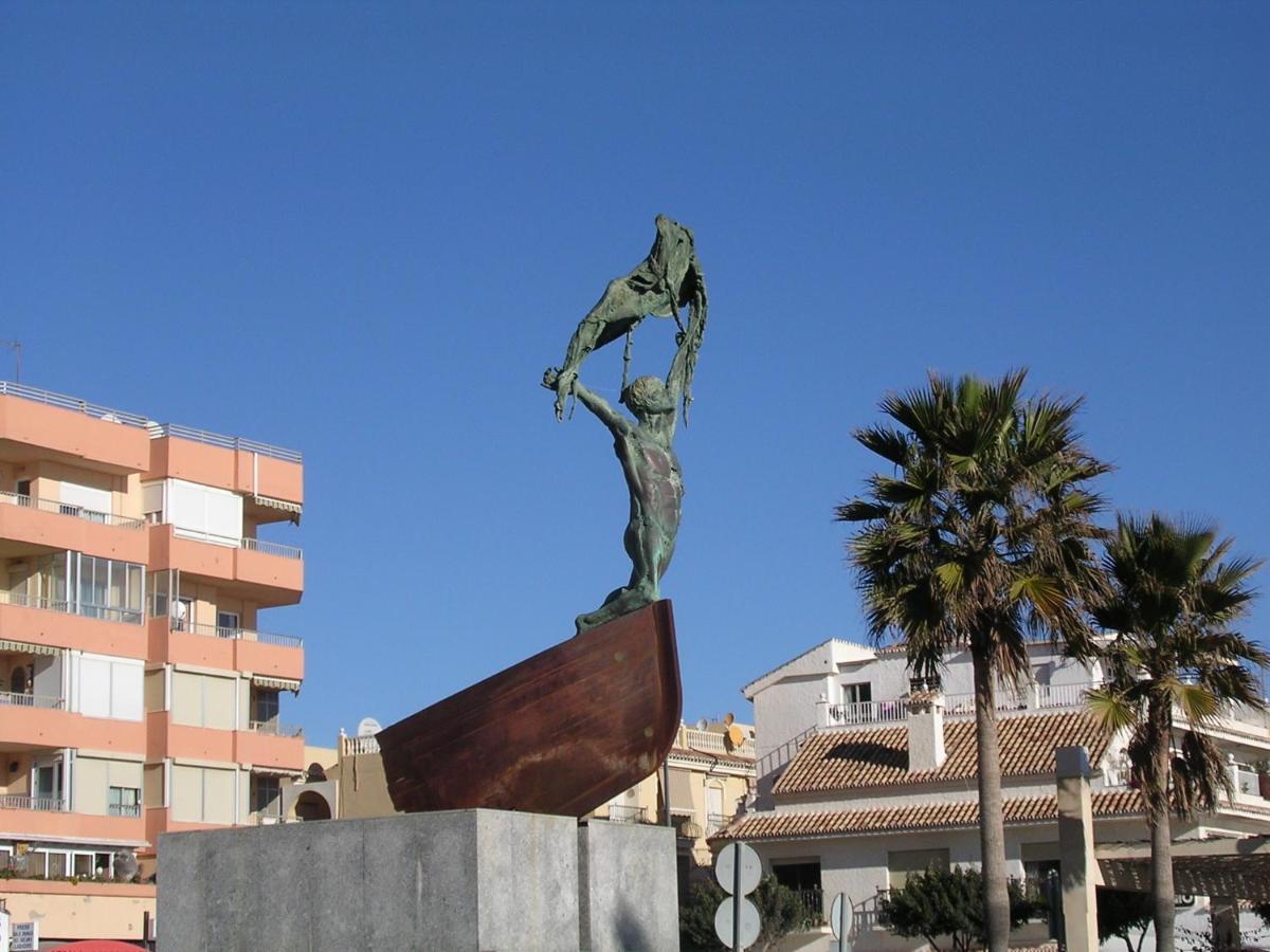 Apartamento El Remo Torremolinos Exterior photo
