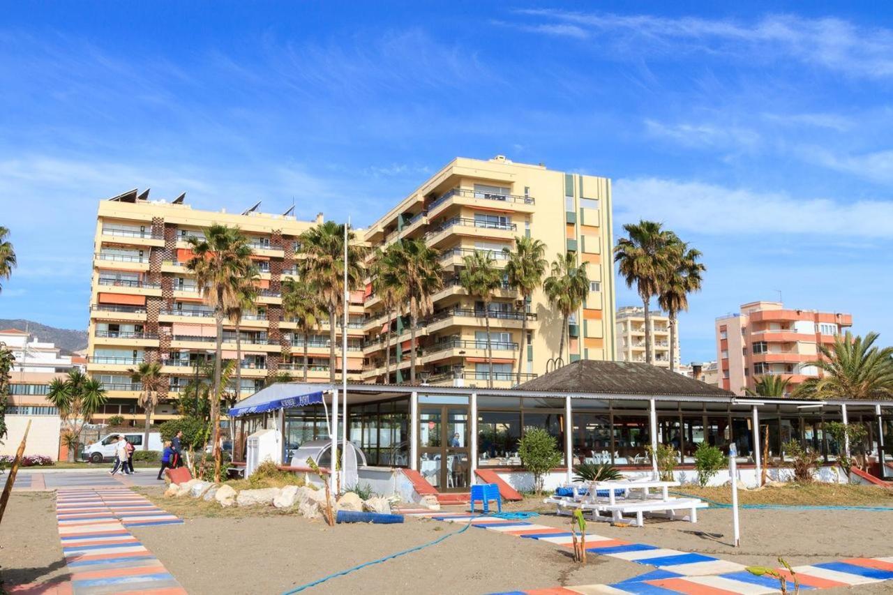 Apartamento El Remo Torremolinos Exterior photo