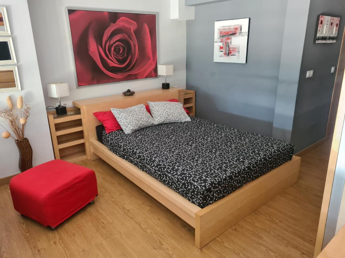 Apartamento El Remo Torremolinos Exterior photo
