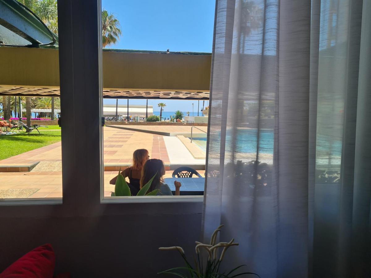 Apartamento El Remo Torremolinos Exterior photo