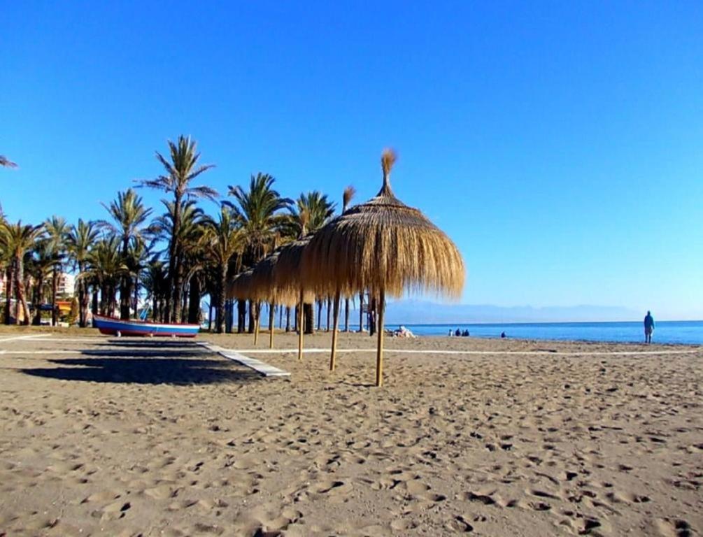Apartamento El Remo Torremolinos Exterior photo