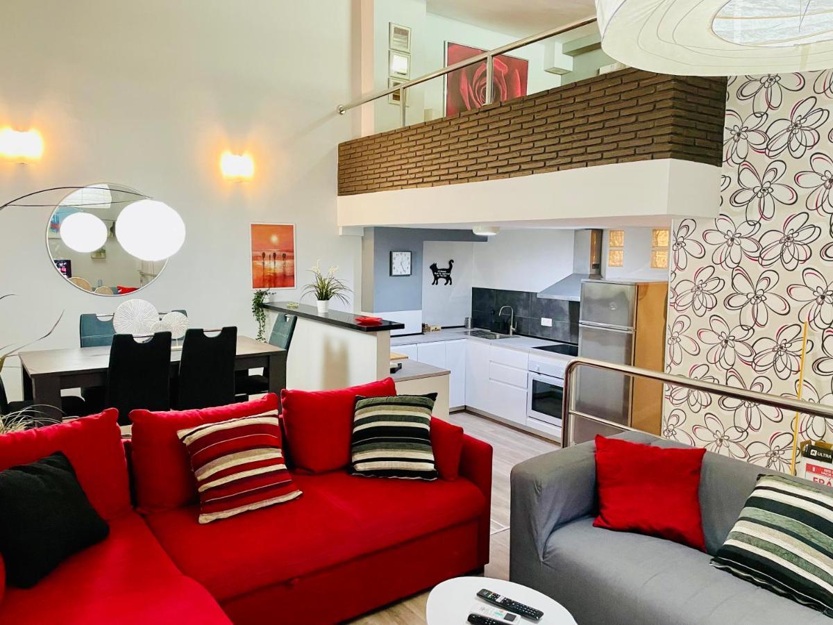 Apartamento El Remo Torremolinos Exterior photo