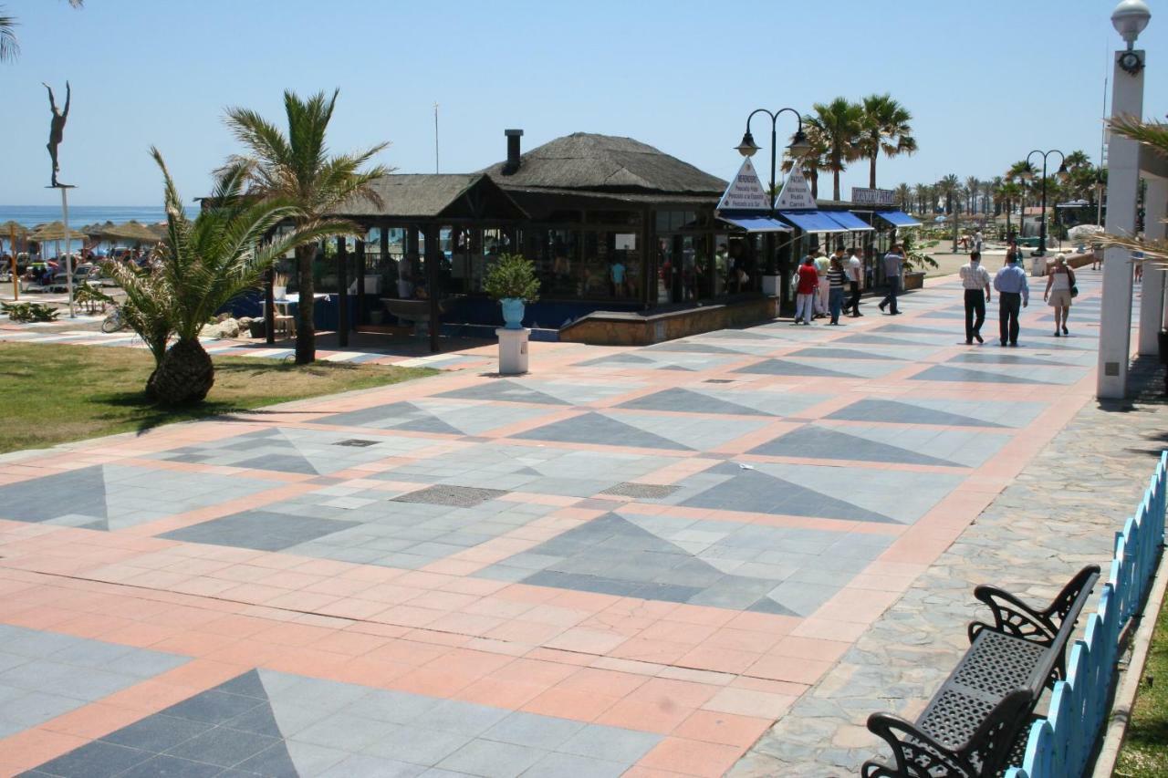Apartamento El Remo Torremolinos Exterior photo