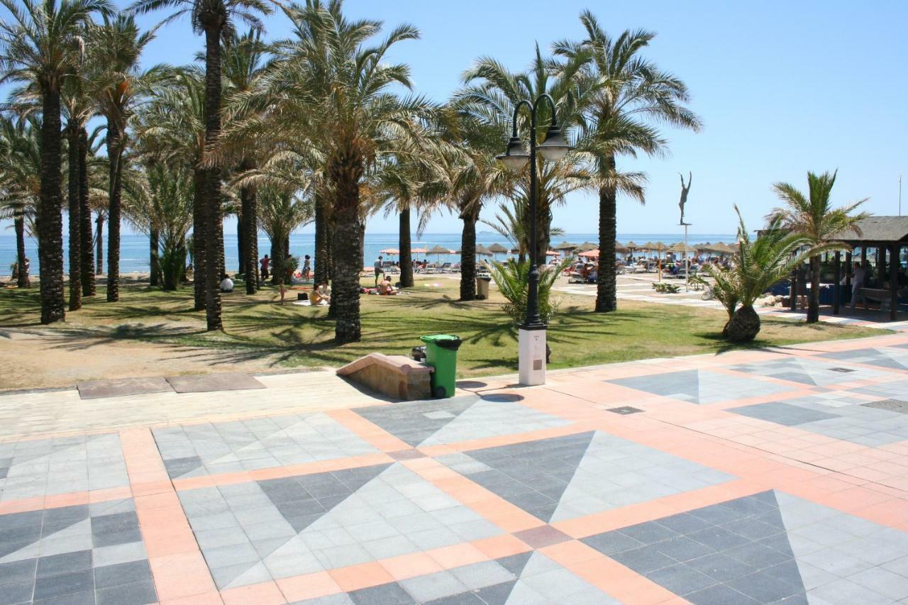 Apartamento El Remo Torremolinos Exterior photo