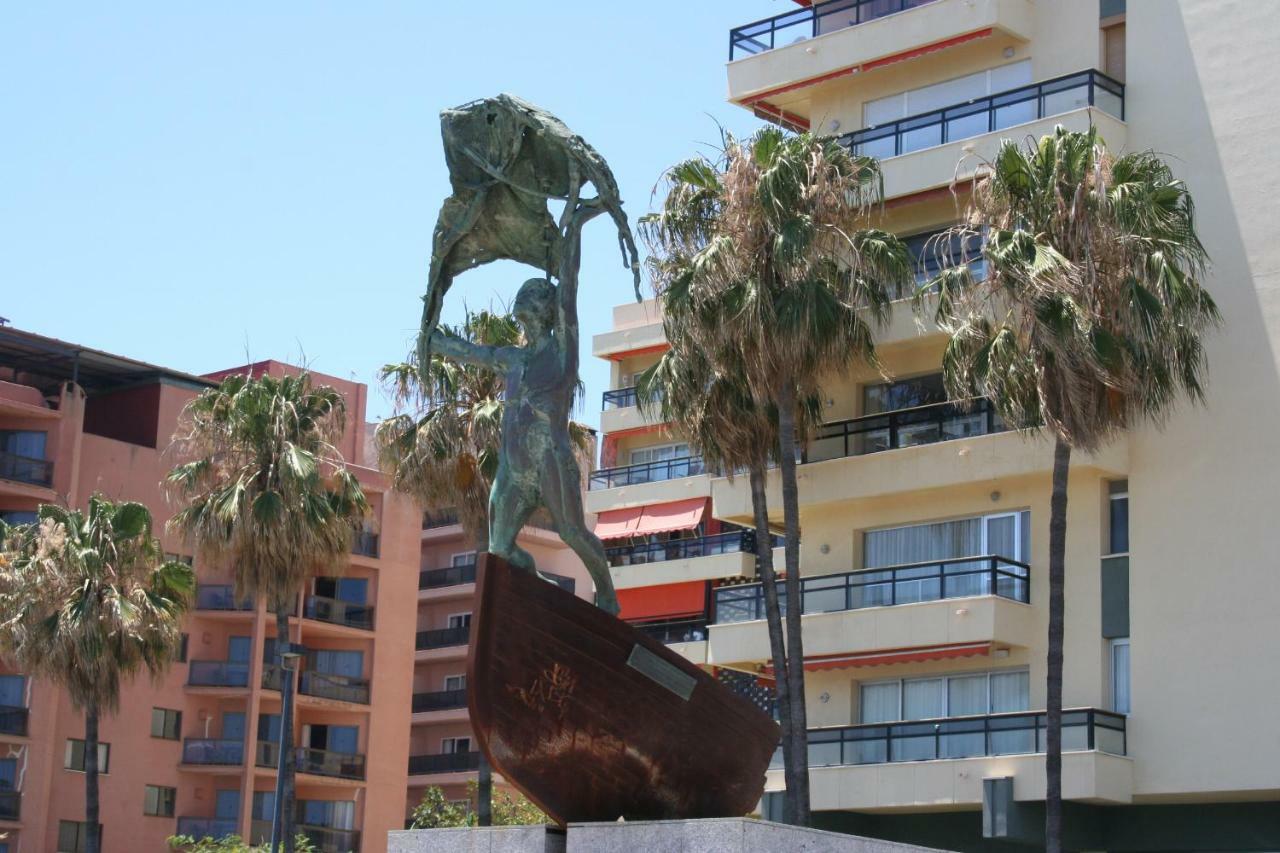Apartamento El Remo Torremolinos Exterior photo