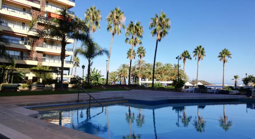 Apartamento El Remo Torremolinos Exterior photo